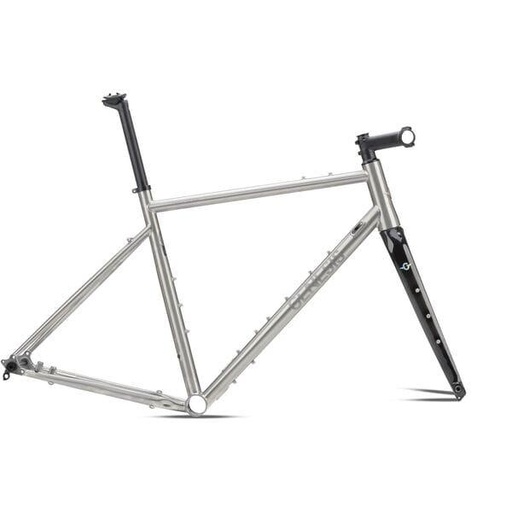 Croix De Fer Ti Frameset 