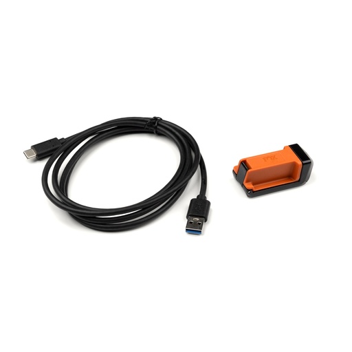 [929-00-009] Fox Transfer Dropper Seatpost - Charger Neo and Charger Cable