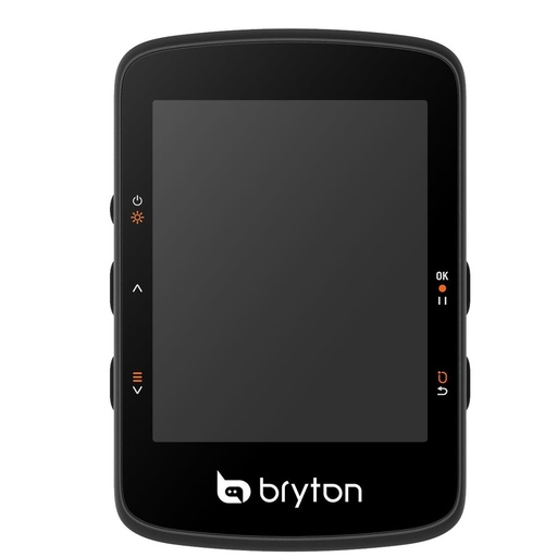 [BRYRID460E] Bryton Rider 460e:  