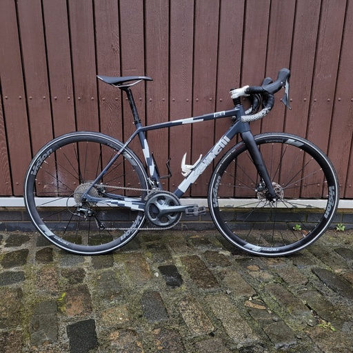 Ex Hire Cinelli Palio (Small)