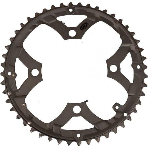 [1LD 9813] FC-M590 chainring for chain guard 48T