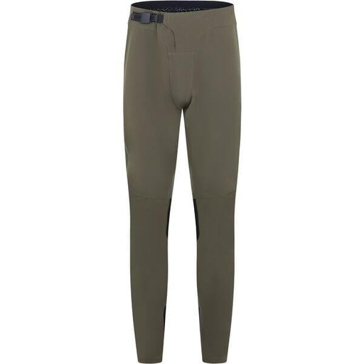 Flux Men's DWR Trail Trousers, midnight green - 