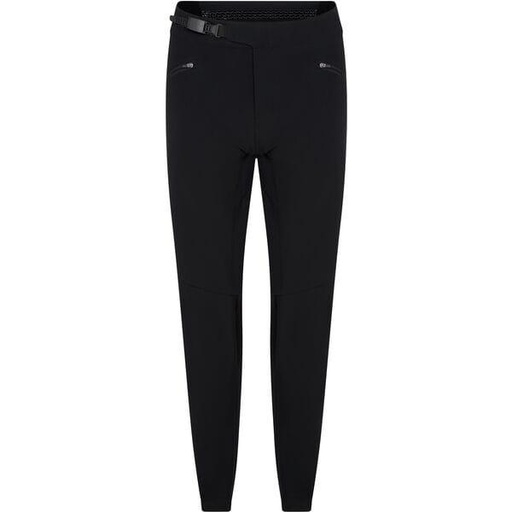 DTE Women's 4-Season DWR Trouser, black - size 