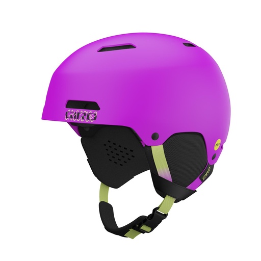 Giro Ledge Fs Mips Snow Helmet 202