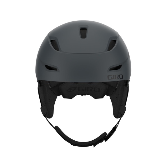 Giro Ratio Mips Snow Helmet 2025: Matte 