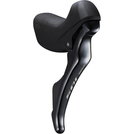 [STR7000R] ST-R7000 105 double mechanical 11-speed STI levers