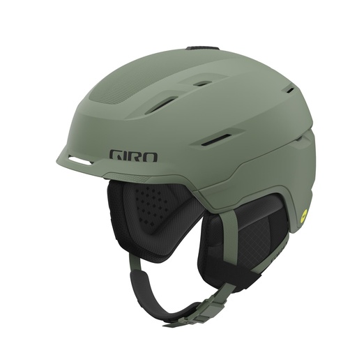 Giro Tenet Mips Snow Helmet 2025: Matte 