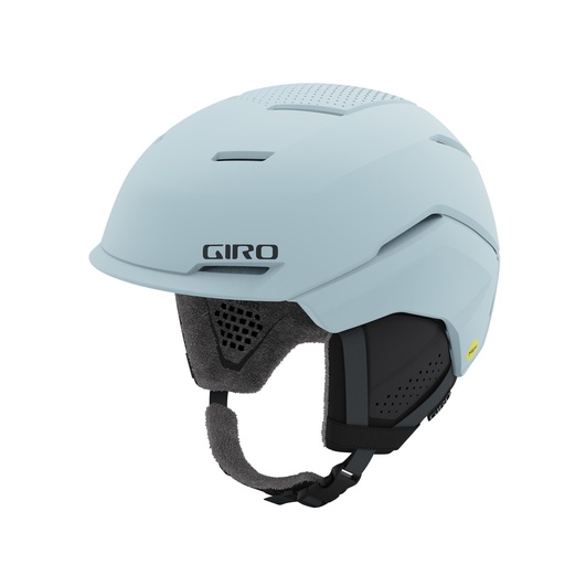 Giro Tenet Mips Women'S Snow Helmet 2025: Matte 