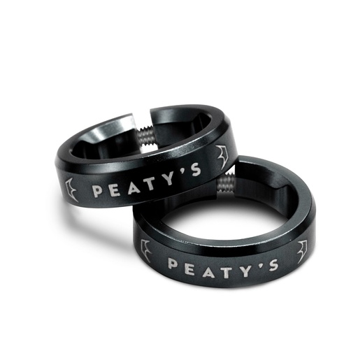 Peaty's Monarch Grip Lock Ring 