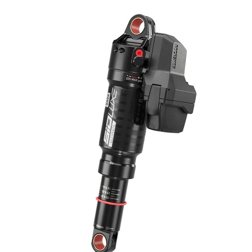 [RSFA8459008] Rockshox Rear Shock Sidluxe Ultimate Flight Attendant (No Hardware) (Battery