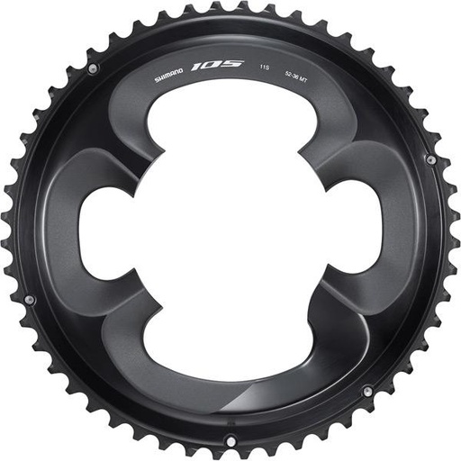 [Y1WV98030] FC-R7000 105 11 speed outer chainring