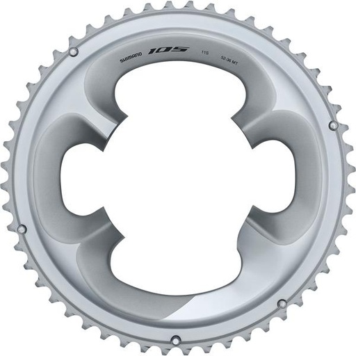 [Y1WV98040] FC-R7000 105 11 speed outer chainring