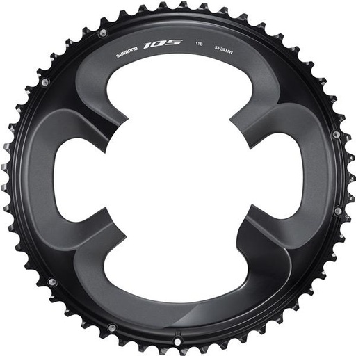 [Y1WV98050] FC-R7000 105 11 speed outer chainring