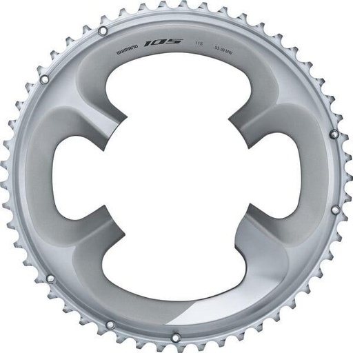 [Y1WV98060] FC-R7000 105 11 speed outer chainring