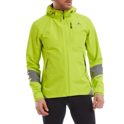 Altura Nightvision Typhoon Men'S Waterproof Jacket 2022: 