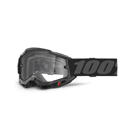 100% Accuri 2 Enduro Moto Goggles 