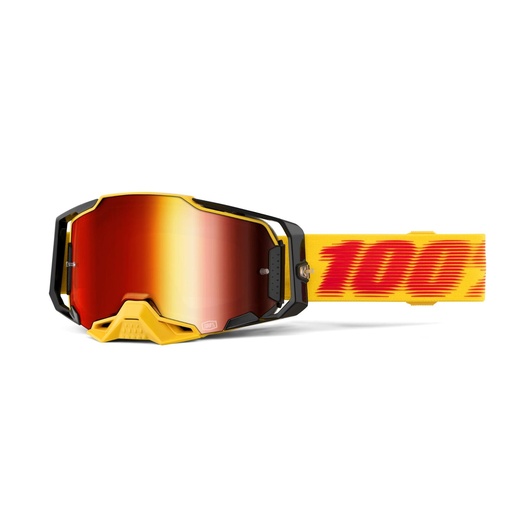 100% Armega Goggles 