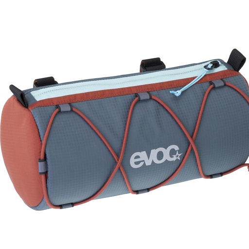 Evoc Handlebar Roll Upcycle (Random Colour) 2025: Ga