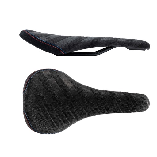 [SDG-06345] SDG Bel Air V3 Traditional Lux Alloy Sensus Kevlar Saddle