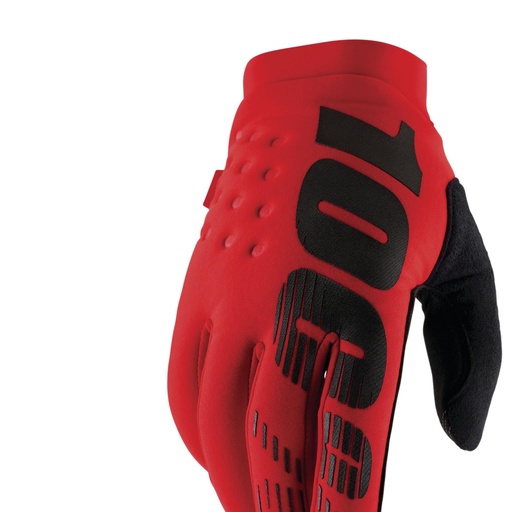 100% Brisker Cold Weather Glove 