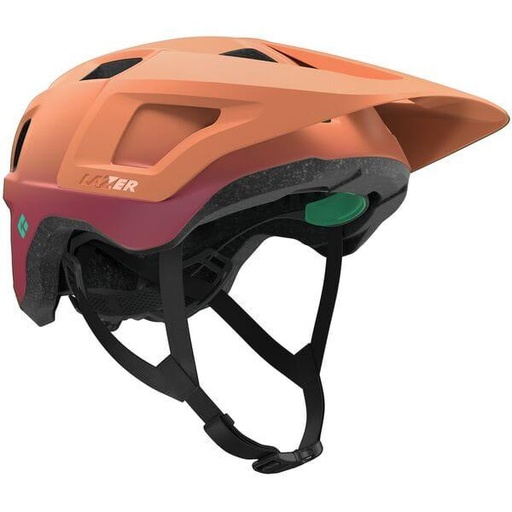 Finch KinetiCore Helmet, Matt 