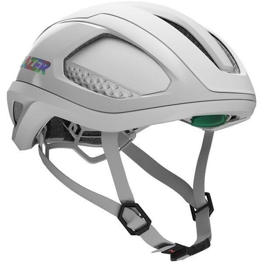 Vento KinetiCore Helmet, Full White, 