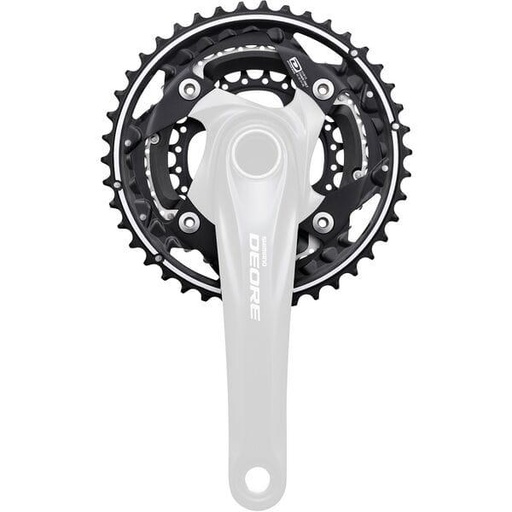 FC-M610 chainring 42T-AE