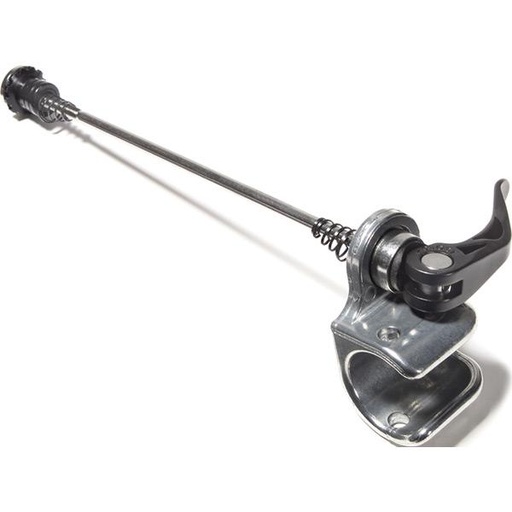 [CHA0796] Axle-mount ezHitch and Q / R Skewer