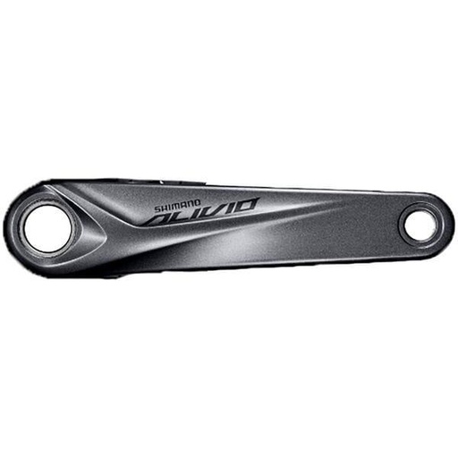 FC-M4050 left hand crank arm, 17