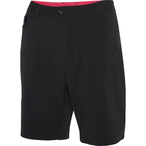 Stellar women's shorts, phantom size 