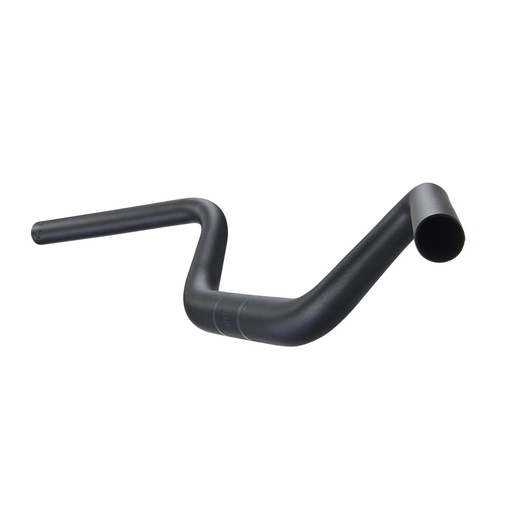 [RT30435317033] Ritchey Comp Buzzard Handlebar: Black 820mm X 70mm Rise X