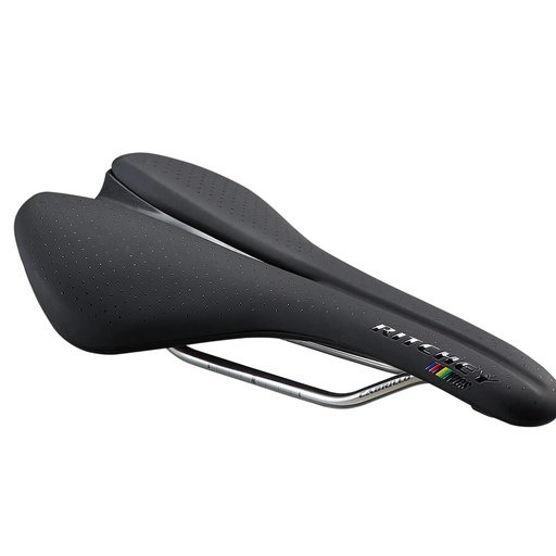 [RT40050817029] Ritchey Wcs Cabrillo Saddle: Black 260mm X 146mm