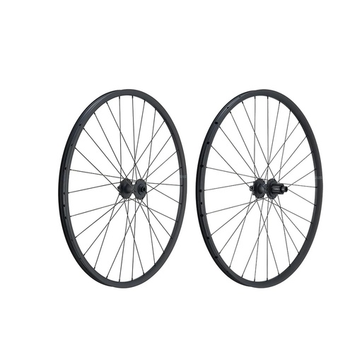 Ritchey Comp Zeta Gx Disc Boost Wheelset: Black S