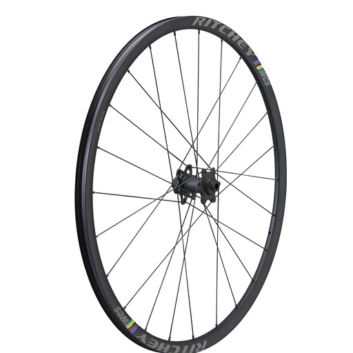 [RT51055817009] Ritchey Wcs Zeta Disc Road Wheelset:  Shimano