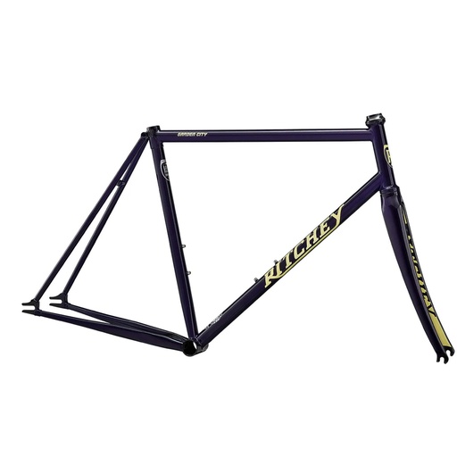 Ritchey Garden City Frameset: Garden City 