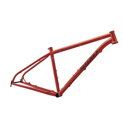 VARIANT GROUP [RTFRP29RED],Ritchey P29er Mtb Frameset: Red 