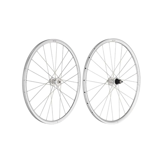 [RT51075457004] Ritchey Classic Zeta Disc Road Wheelset:  Sram Xdr