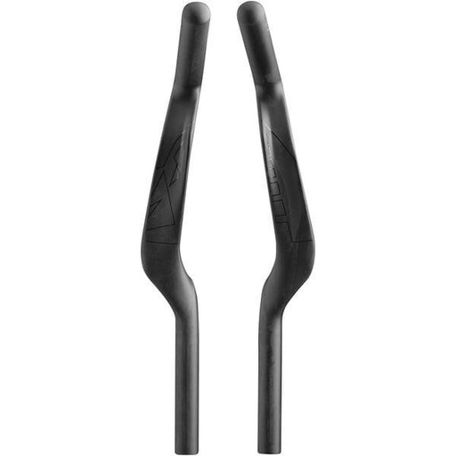 Aerobar Extensions - ASC Carbon - 