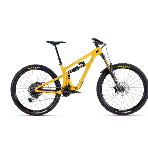 Yeti Cycles SB160 C-Series C2 Factory 29&quot; Bike 