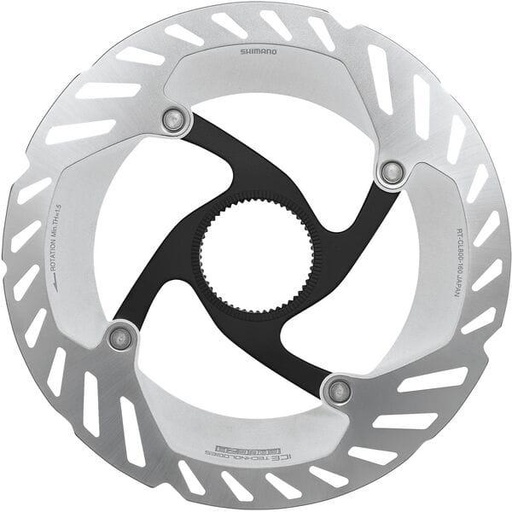 [RTCL800SE] RT-CL800 Ice Tech FREEZA rotor with external lockring