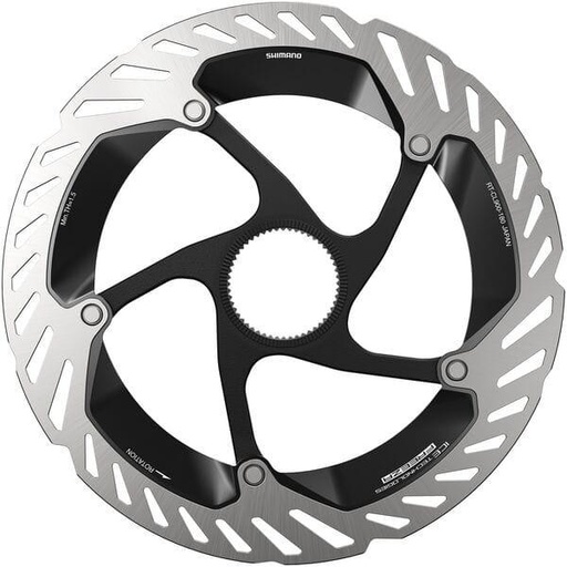 [RTCL900ME] RT-CL900 Ice Tech FREEZA rotor with external lockring