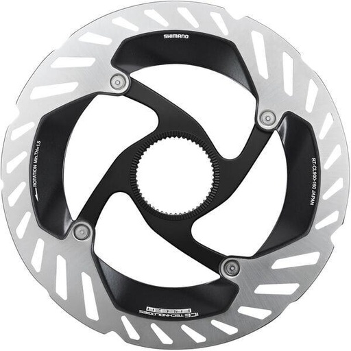 [RTCL900SE] RT-CL900 Ice Tech FREEZA rotor with external lockring