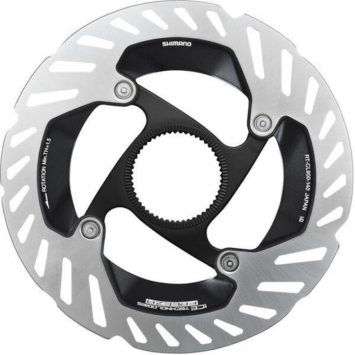 [RTCL900SSE] RT-CL900 Ice Tech FREEZA rotor with external lockring