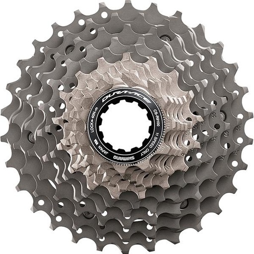 [CSR9100130] CS-R9100 Dura-Ace 11-speed cassette 11 - 30T