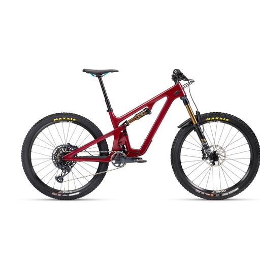 Yeti Cycles SB135 C-Series C2 Factory 27.5&quot; Bike 