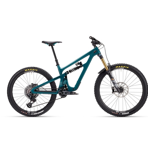 VARIANT GROUP [VAR-YCB25167TSMPSUDHTE38700],Yeti Cycles SB165 T-Series T3 29&quot; / 27.5&quot; Bike 