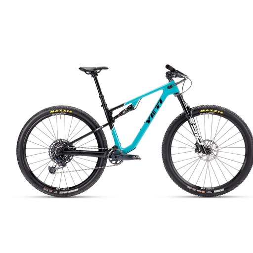 Yeti Cycles ASR C-Series C2 Ultimate 29&quot; Bike 