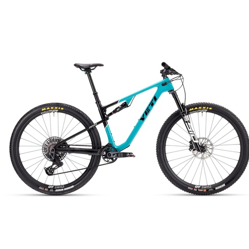 Yeti Cycles ASR T-Series T3 29&quot; Bike 