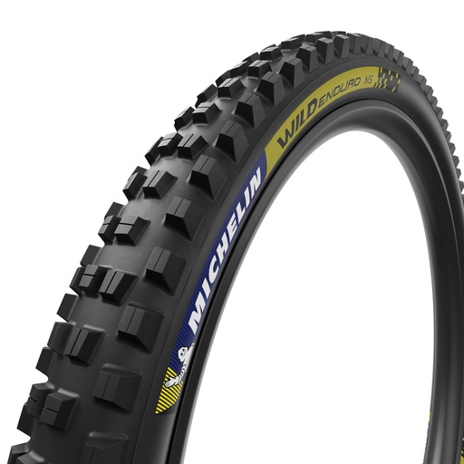 Michelin Wild Enduro MS Racing Line Tyre 