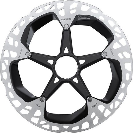 [RTMT900LE] RT-MT900 disc rotor with external lockring